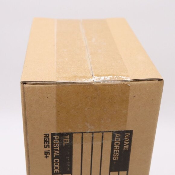 Fansproject WB-002EX Core Trailer Steel Member Exclusive New SEALED - Picture 5 of 5